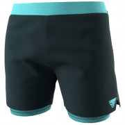Дамски къси панталони Dynafit Alpine Pro 2/1 Shorts W тъмно син