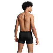 Мъжки боксерки Puma Sport Microfiber Boxers 2P