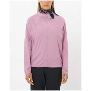 Дамско яке Salomon Outwind FZ JKT W