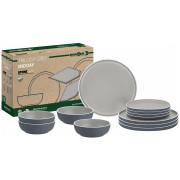 Комплект прибори Brunner Midday Trilogy Grey