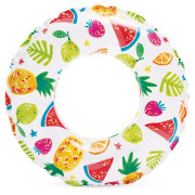 Пояс Intex Lively Print Swim Ring 59241NP