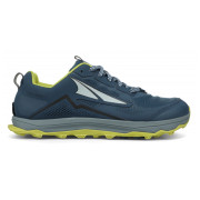 Мъжки обувки Altra M Lone Peak 5 син/зелен Majolica Blue