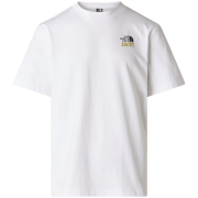 Мъжка тениска The North Face M 1966 Half Dome Relaxed Short Sleeve Tee-Graphic бял TNF WHITE