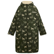 Водоустойчиво палто Regatta Adult W Proof Robe