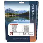 Дехидратирана храна Trek’n Eat Kuřecí Tikka Masala (bez lepku)