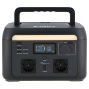 Зарядна станция Mestic Power Station MPS-1000