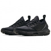 Мъжки обувки за бягане Under Armour HOVR Phantom 2 INKNT черен Black/JetGray/Black