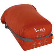 Спален чувал Warg Ultralight Hiker M
