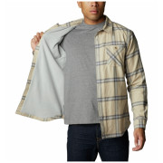 Мъжка риза Columbia Cornell Woods Fleece Lined Flannel