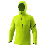 Мъжко яке Dynafit Traverse Dst M Jkt жълт Lime Punch