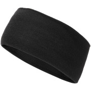 Лента за глава Mammut Tweak Headband черен BlackTitanium