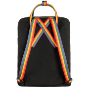 Раница Fjällräven Kånken Rainbow