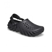 Пантофи Crocs Echo Clog черен Black