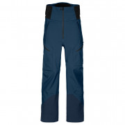 Мъжки зимни панталони Ortovox 3L Guardian Shell Pants M син