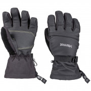 Мъжки ръкавици Marmot BTU Glove черен