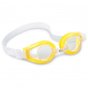 Очила за плуване Intex Play Googles 55602 жълт