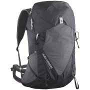 Раница Salomon Aerotrek 30 черен ANTHRACITE / Nine Iron / ALLOY