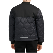 Детско софтшел яке 4F Jacket M324 Deep Black
