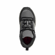 Детски обувки Adidas Terrex Ax4R R.Rdy M Grey