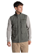 Мъжка жилетка Craghoppers NosiLife Adventure Gilet V