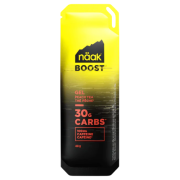 Енергиен гел Näak Boost Energy Gel | Peach Tea
