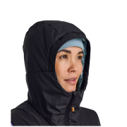 Дамска жилетка Ortovox Swisswool Piz Boe Vest W