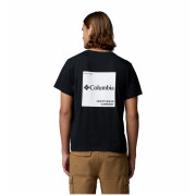 Мъжка тениска Columbia CSC™ Logo Back Tee