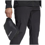 Мъжко яке Adidas Xpr Lf Ho J V