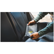 Протектор за седалка Ruffwear The Dirtbag™ Seat Cover