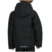 Детско ски яке 4F Technical Jacket M1188 Deep Black