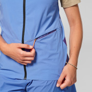 Дамска жилетка Salewa Pedroc Dst Light Vest W