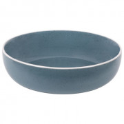 Чиния Brunner Salatschüsssel/Insalatiera/Salad bowl/Saladier 23,5 cm син