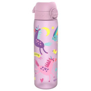 Детска бутилка Ion8 Leak Proof Unicorns 500 ml