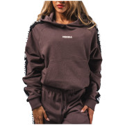 Дамски суитшърт Nebbia Classic Hoodie OFF-DUTY 489