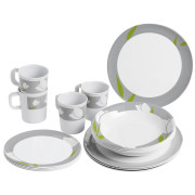 Комплект прибори Brunner Melamine Set Tulip