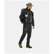 Туристическа раница Ortovox Traverse 40