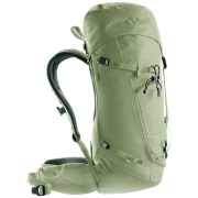 Туристическа раница Deuter Guide 34+6