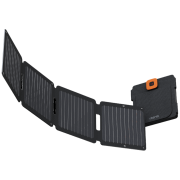 Соларен панел Xtorm SolarBooster 28W черен Black