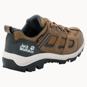 Дамски обувки Jack Wolfskin Vojo 3 Texapore Low W