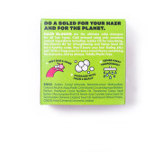 Шампоан Shower Blocks Solid Shampoo - Mint & Grapefruit