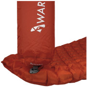 Надуваема постелка Warg Atom Mummy
