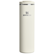 Термочаша Stanley Transit Flip Top Mug 600 ml бежов Cream Gloss