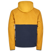 Функционален мъжки суитшърт Fundango Carlos Fleece Pullover