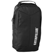 Градска раница Caterpillar City Adventure Sling Bag черен Black