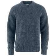 Мъжки пуловер Fjällräven Övik Waffle Knit M
