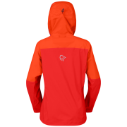 Дамско яке Norrona falketind dri1 Jacket