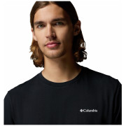 Мъжка тениска Columbia CSC™ Logo Back Tee