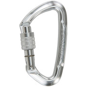 Карабинер Skylotec Lime SG (screw gate) сребърен Silver