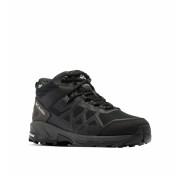 Мъжки обувки Columbia Peakfreak™ 3 Mid Outdry™ черен Black, Dark Grey