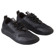 Детски обувки Reima Tallustelu Black черен Black
